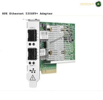 HPE  SFP+ Network Cards