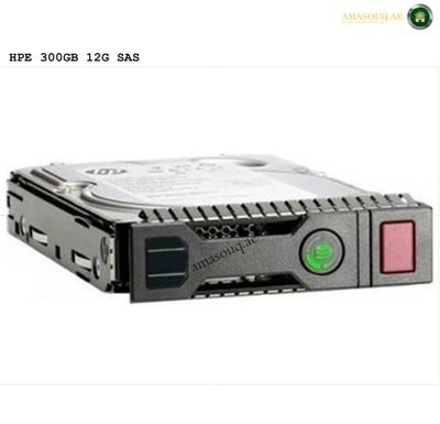 HPE SAS