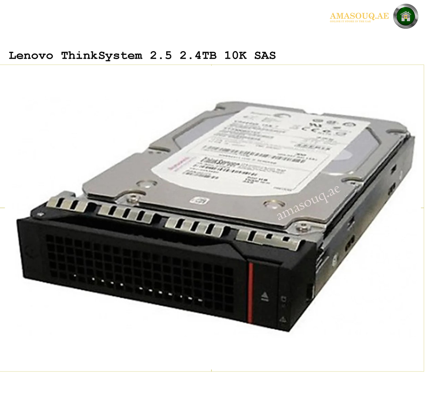 LENOVO SAS