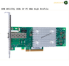 HPE Dual-port 16Gb Fibre Channel adapter