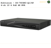 Hikvision NVR - DS-7604NI-Q1/4P | DS-7608NI-Q1/8P