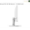 Philips 271V8 Black - 27" & 271V8 White - 27"