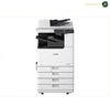 Canon imageRUNNER 2945i A3 Mono Multifunction Laser Printer, 7" TFT LCD WVGA Colour Touch Panel, 45 ppm Print Speed, 1200 x 1200 dpi Resolution, White | IR 2945i