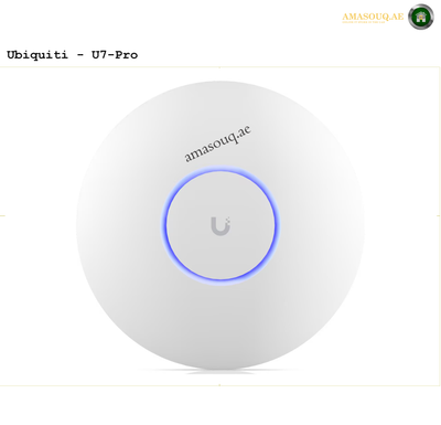 Ubiquiti Access Point - U7-Pro