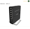 Mikrotik router hap ac2 | AMASOUQ.AE FRONT VIEW