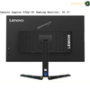 Lenovo Legion Gaming Monitor - Y32p-30 - 31.5" | AMASOUQ.AE 4