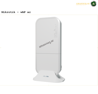 MikroTik - WAP ac Access Point – Reliable Dual-Band Connectivity