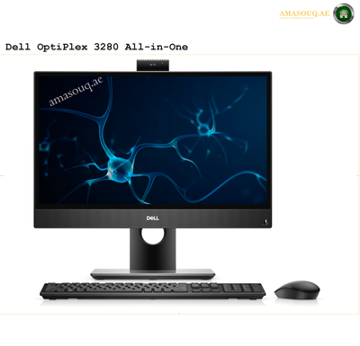 🖥️ Dell OptiPlex 3280 AIO - 21.5"