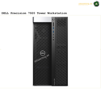 🖥️DELL PRECISION 7920 TOWER WORKSTATION