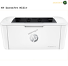 HP Mono LaserJet - M111w