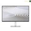 Dell S2425H Monitor, 24" FHD IPS Display, 100Hz Refresh Rate, 4ms (Extreme Mode) Response Time, Built-In Speakers, 16.7m Color Support, 4 Star TUV Eye Support, White | S2425H