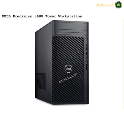 🖥️DELL PRECISION 3680 TOWER WORKSTATION