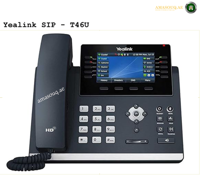 Yealink SIP - T46U