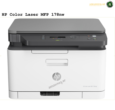 HP Color Laser MFP 178nw
