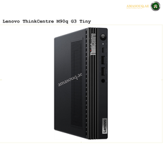 Lenovo ThinkCentre M90q Gen3 Tiny