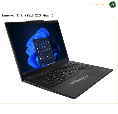 Lenovo ThinkPad X13 Gen 5