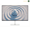 Dell S2725H Monitor, 27" FHD IPS Display, 1920 x 1080 Resolution, 100Hz Refresh Rate, 4ms (Extreme Mode) Response Time, Built-In Speakers, 16.7m Color Support, 4 Star TUV Eye Support, White | S2725H