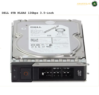 DELL NLSAS