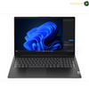 Lenovo V15 G5 IRL Laptop, 15.6" FHD TN Display, Intel Core i5-13420H Processor, 8GB RAM, 512GB SSD, Intel UHD Graphics, English UK Keyboard, No OS, Business Black