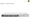 MikroTik CCR2116-12G-4S+ | AMASOUQ.AE FRONT VIEW