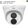 UNV 4 MP Fixed Dome / Bullet - IPC2124LB-SF28-A / IPC3614LB-SF28-A