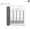 QNAP - TS 433 - 4Bay