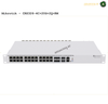 MIKROTIK CRS326-4C+20G+2Q+RM
at AMASOUQ.AE - FRONT VIEW