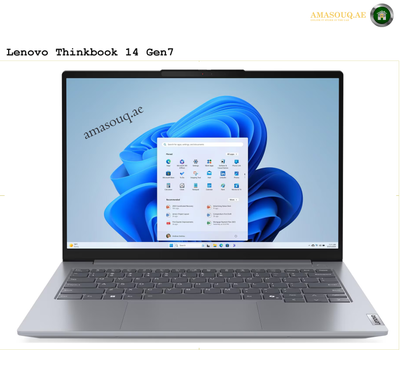 Lenovo ThinkBook 14 - G7