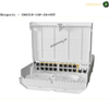 MikroTik - CRS318-16P-2S+OUT - netPower 16P | AMASOUQ.AE 2