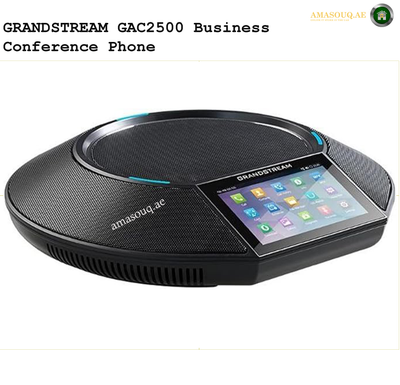 Grandstream Business Conference Phone - GAC2500