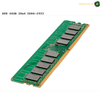 HPE Server Memory  - RDIMM