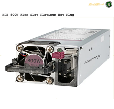 HPE Server Power Supply