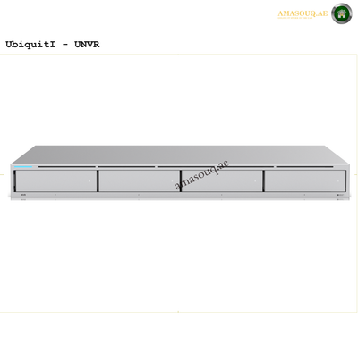 Ubiquiti NVR - UNVR