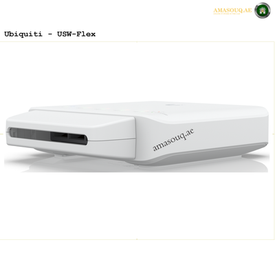 Ubiquiti - Flex - USW-Flex