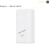 Ubiquiti - PoE Injector, 24VDC, 12W, 5-Pack - POE-24-12W-5P