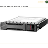 HPE SAS