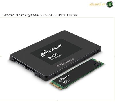 LENOVO SSD