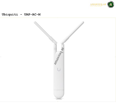 Ubiquiti Access Point - AC Mesh - UAP-AC-M