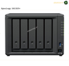SYNOLOGY DISK STATION - DS1525+ - 5 Bay