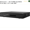 Hikvision NVR - DS-7104NI-Q1/4P | DS-7108NI-Q1/8P