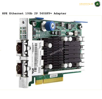 HPE  SFP+ Network Cards