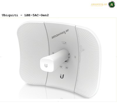 Ubiquiti airMAX LiteBeam 5AC - LBE-5AC-Gen2 | AMASOUQ.AE 1