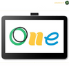 Wacom One 13" Pen Display | with touch | DTH134W0B
