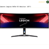 Lenovo Legion Curved DualQHD Gaming Monitor - R45w-30 - 44.5" | AMASOUQ.AE 3
