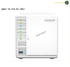 QNAP - TS-364 - 3 Bay NAS