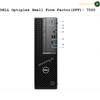 DELL OPTIPLEX 7020 SFF - Ubuntu Linux | Compact Desktop for Work & Play