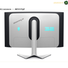 Alienware Gaming Monitor - AW3225QF 32" 4K QD-OLED