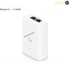 Ubiquiti - PoE+ Adapter (30W) - U-POE-at | AMASOUQ.AE 2