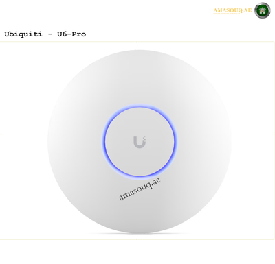 Ubiquiti Access Point - U6-Pro
