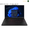 Lenovo ThinkPad P16s  - 16"